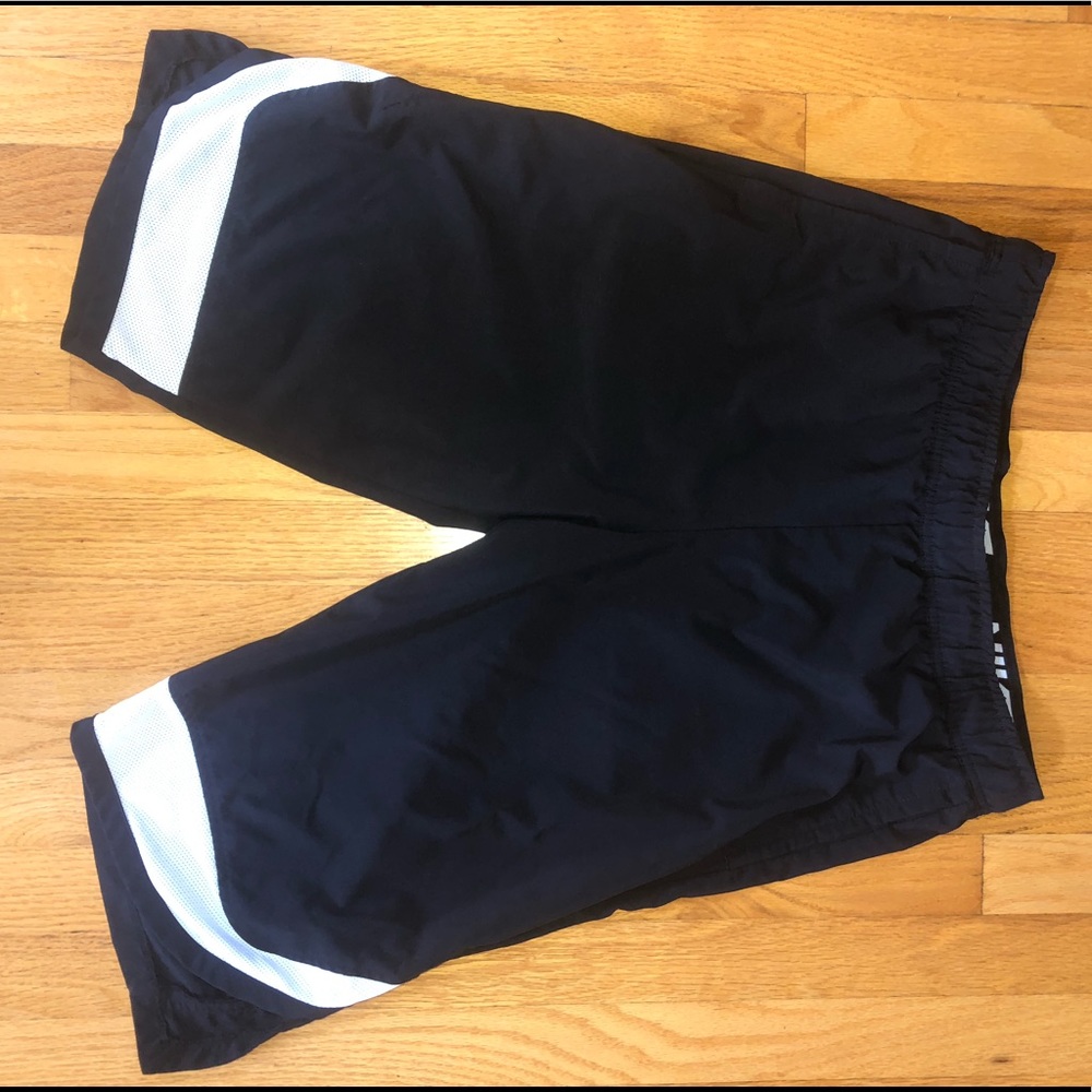 Nike Men’s Athletic Shorts
